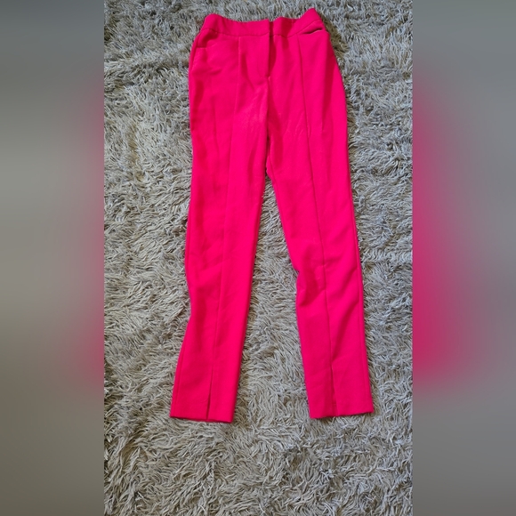 NY & Co Pink Pants - Picture 1 of 3